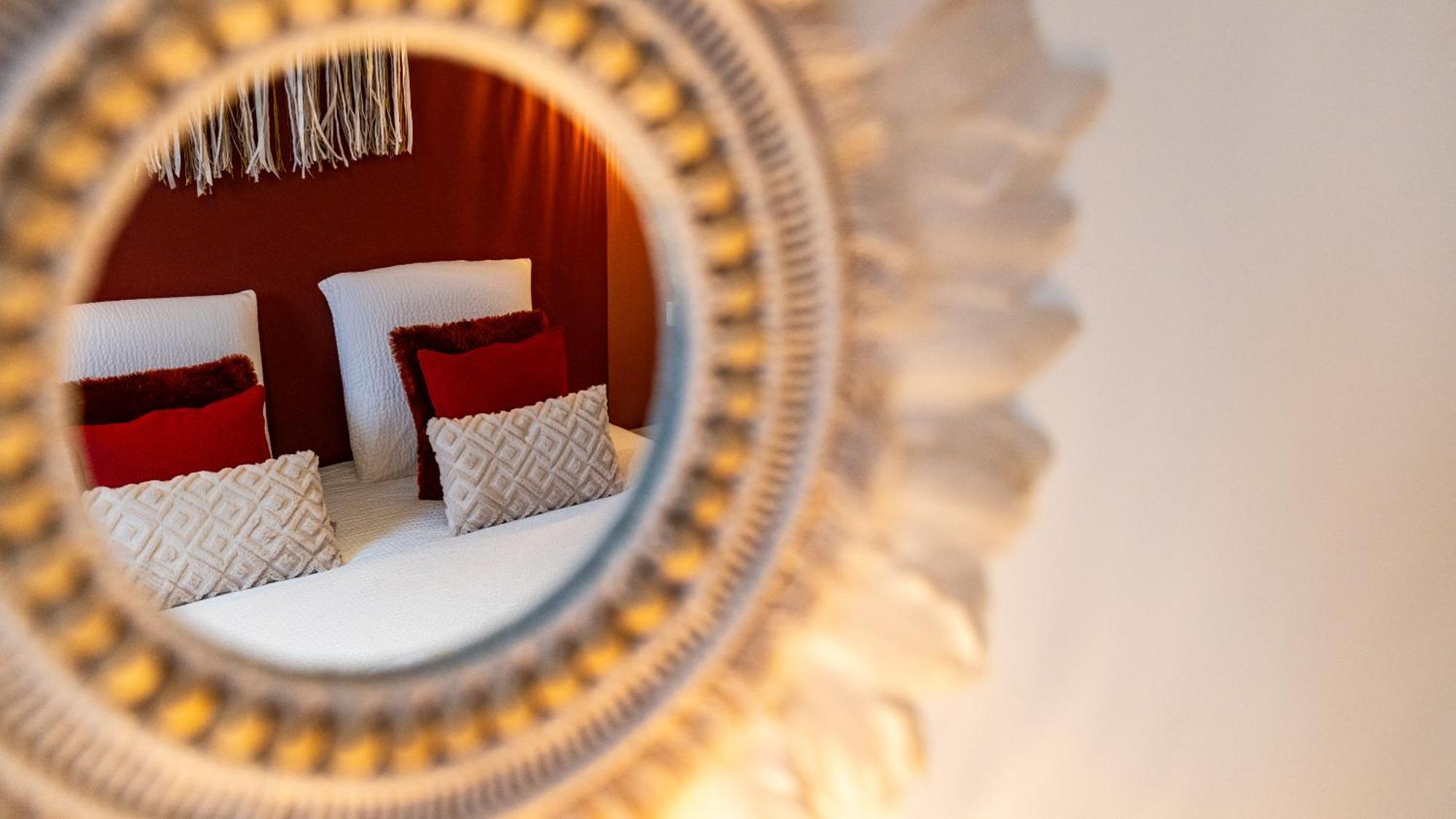 Le Cocon D'anna Apartment Dole