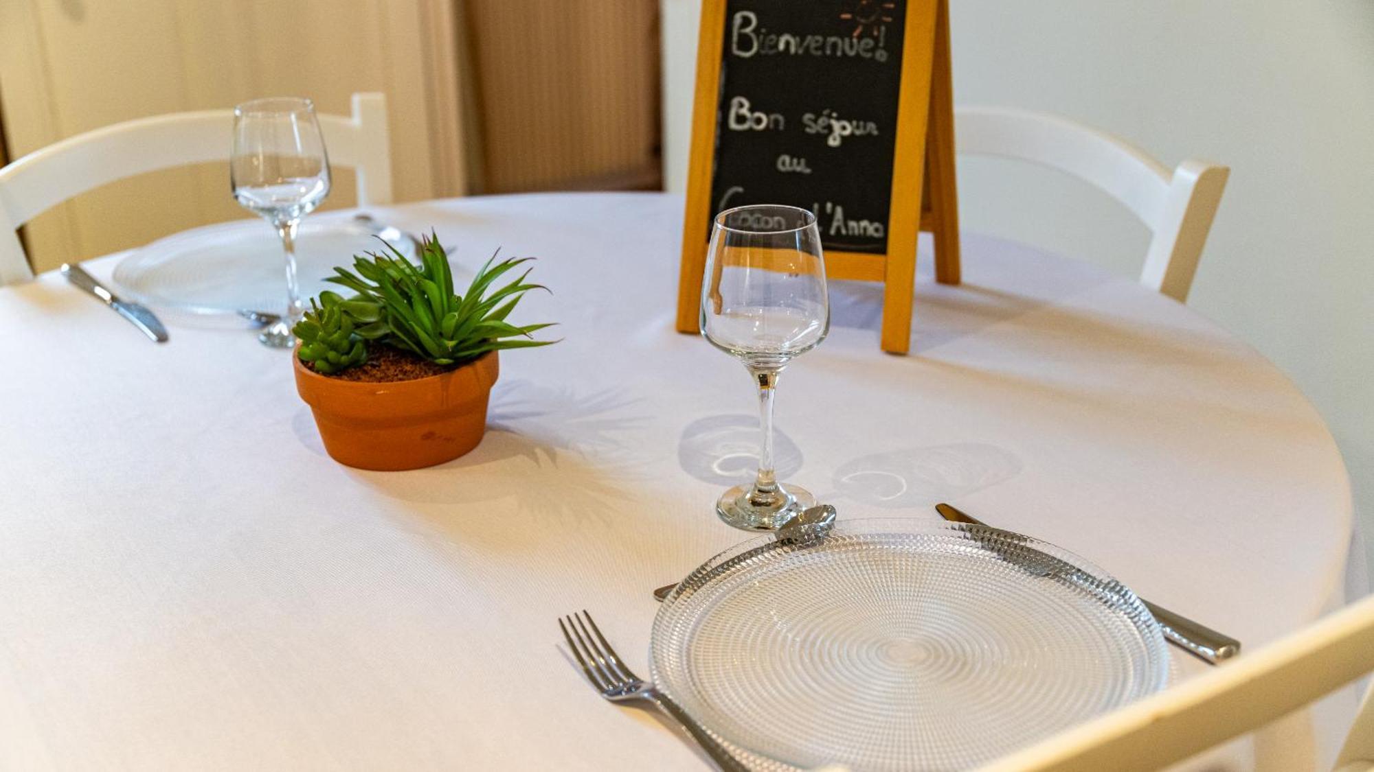 Apartment Le Cocon D'anna Dole